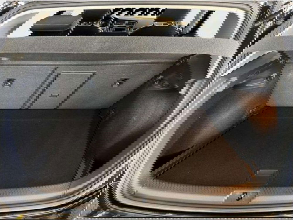 Volkswagen Golf usata a Firenze (10)