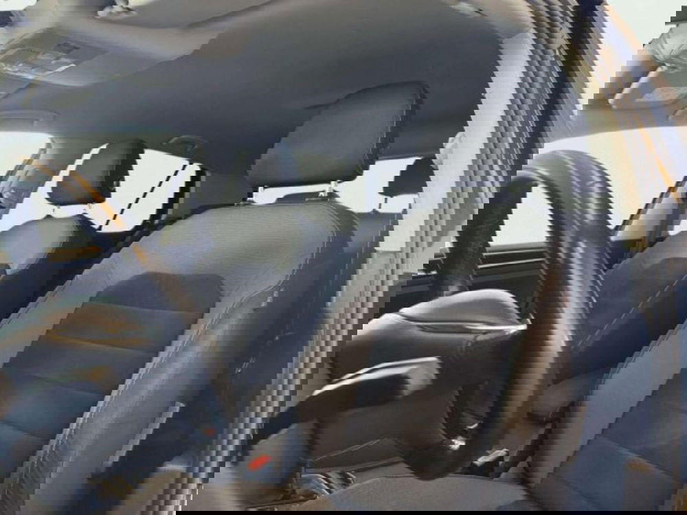 Volkswagen Golf usata a Firenze (11)