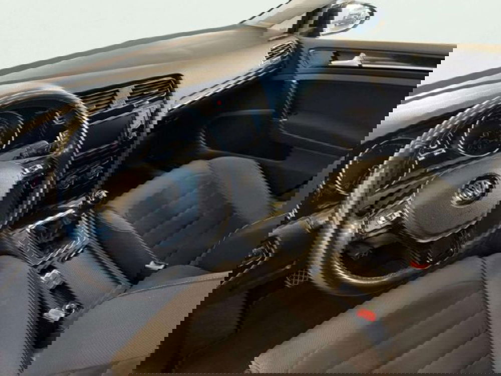 Volkswagen Golf usata a Firenze (12)