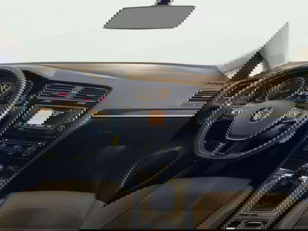 Volkswagen Golf usata a Firenze (14)