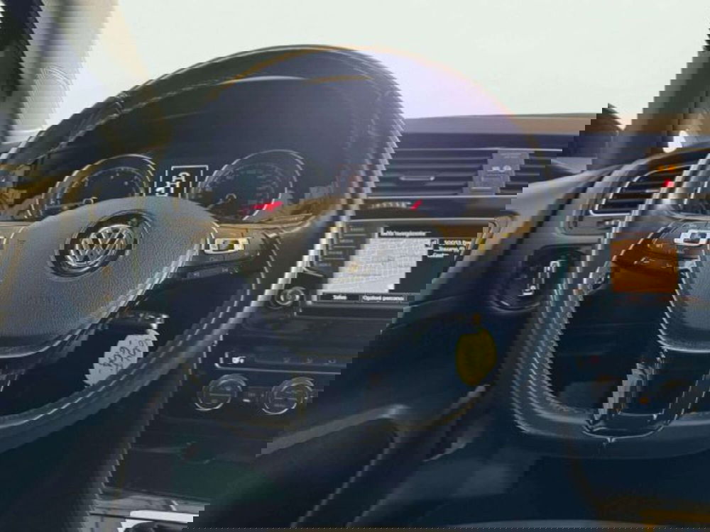 Volkswagen Golf usata a Firenze (16)