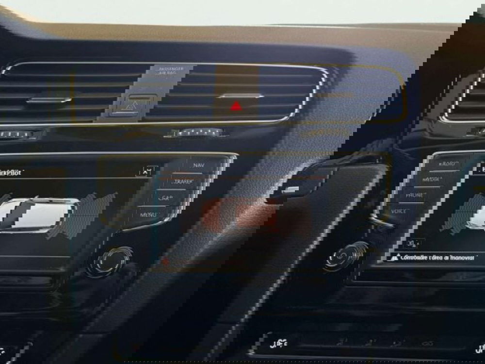 Volkswagen Golf usata a Firenze (17)