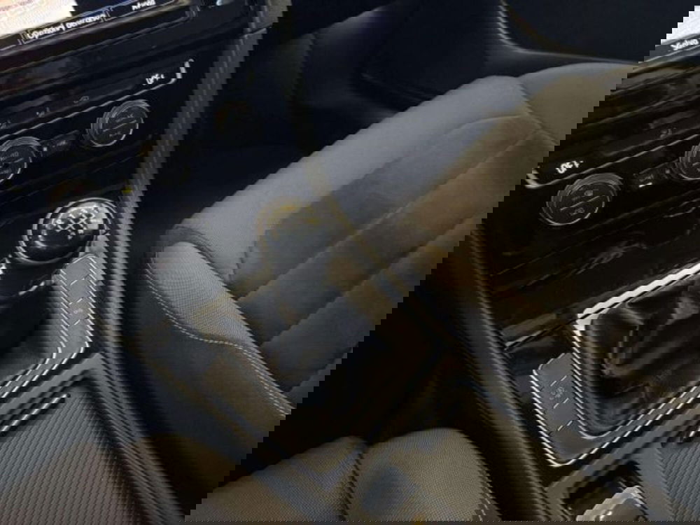 Volkswagen Golf usata a Firenze (19)