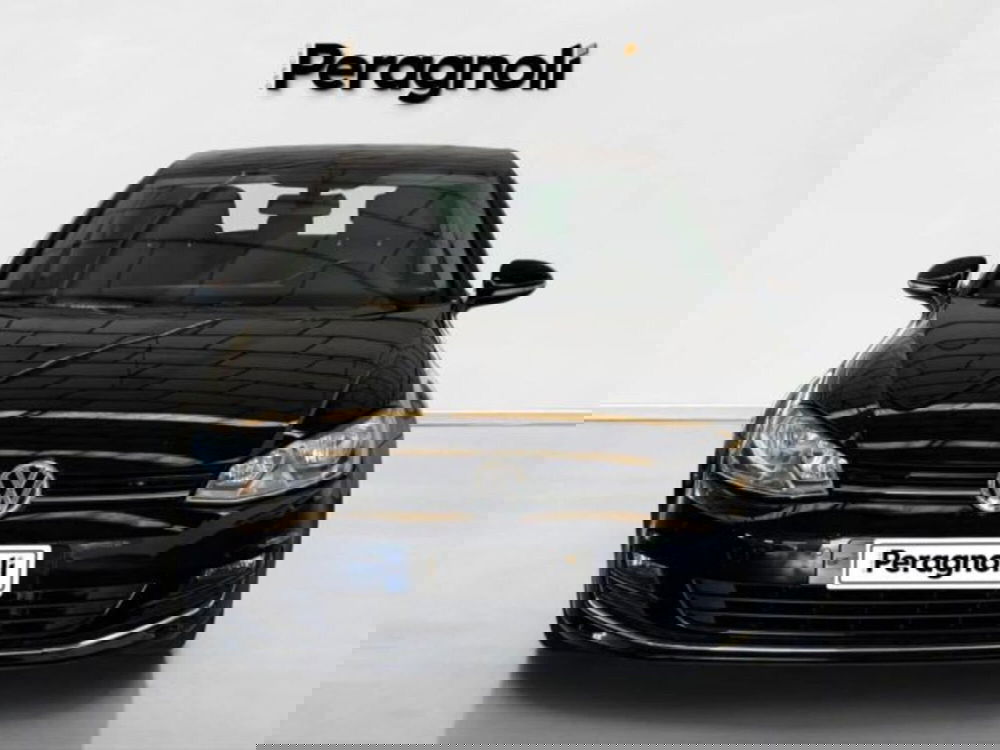 Volkswagen Golf usata a Firenze (2)