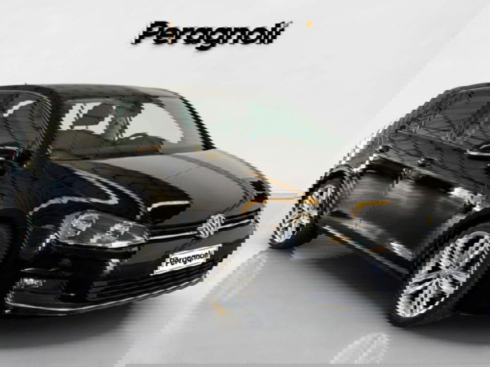 Volkswagen Golf usata a Firenze (3)