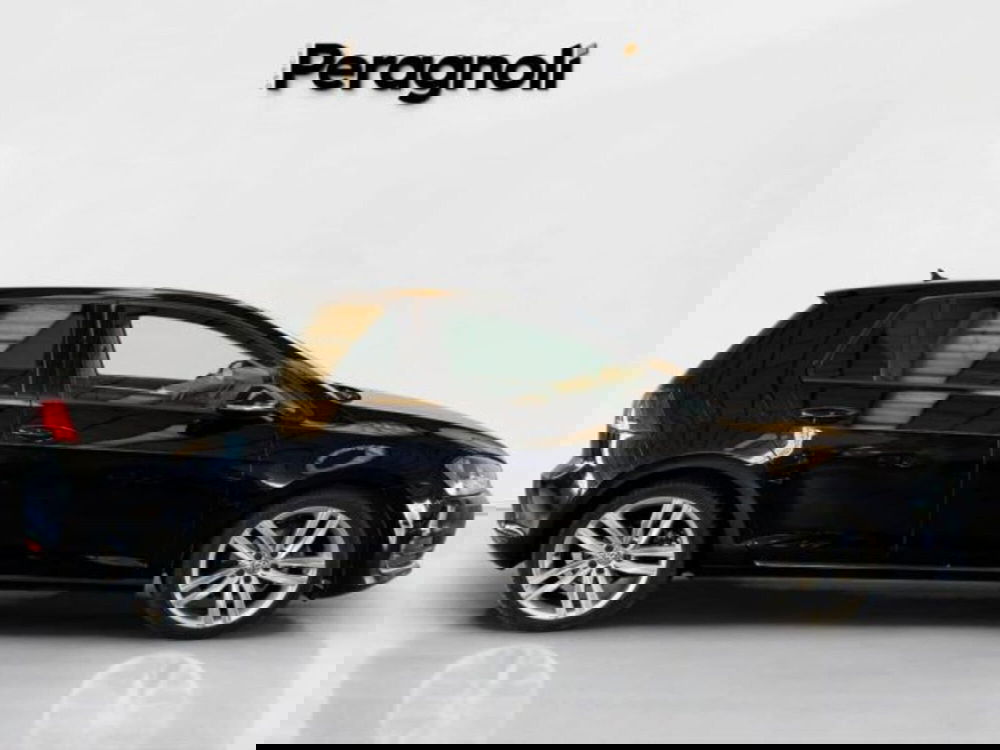 Volkswagen Golf usata a Firenze (4)