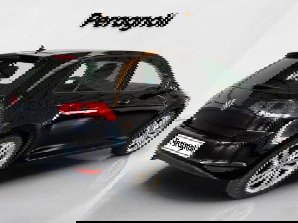 Volkswagen Golf usata a Firenze (5)