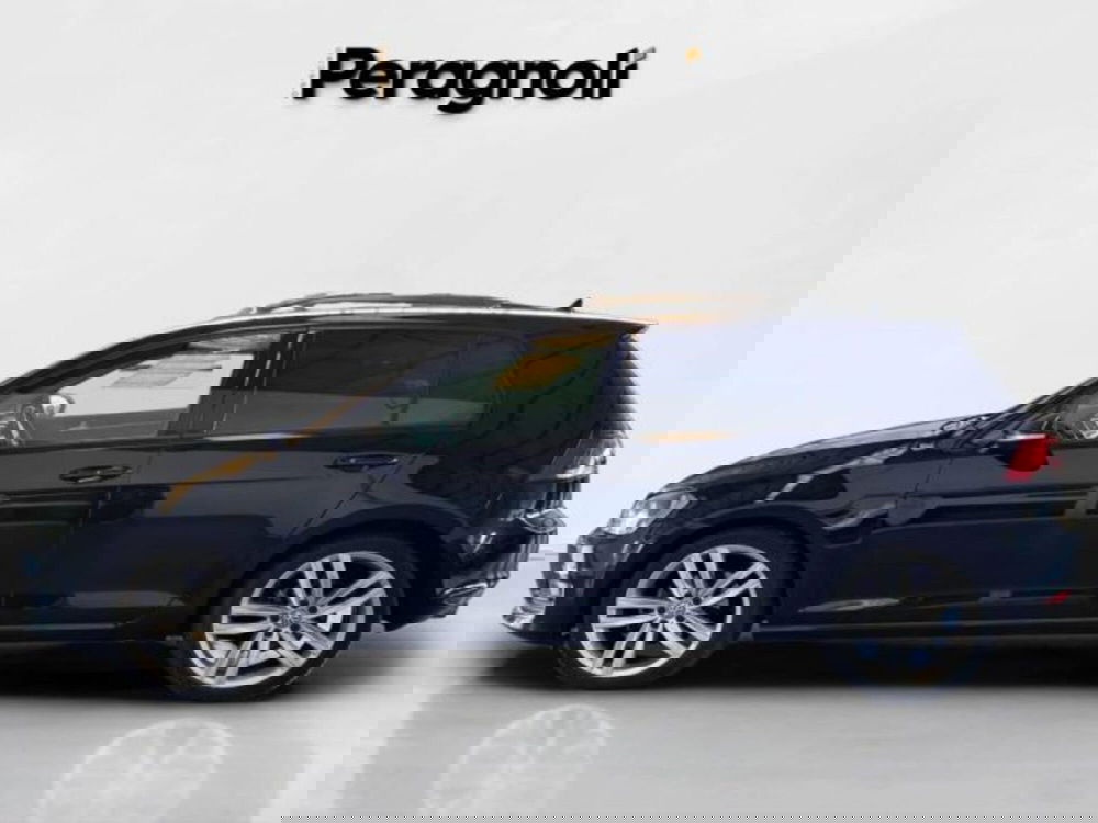 Volkswagen Golf usata a Firenze (8)