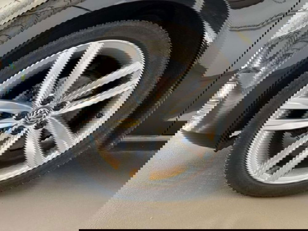 Volkswagen Golf usata a Firenze (9)