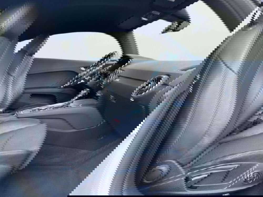 Audi TT Coupé usata a Firenze (10)