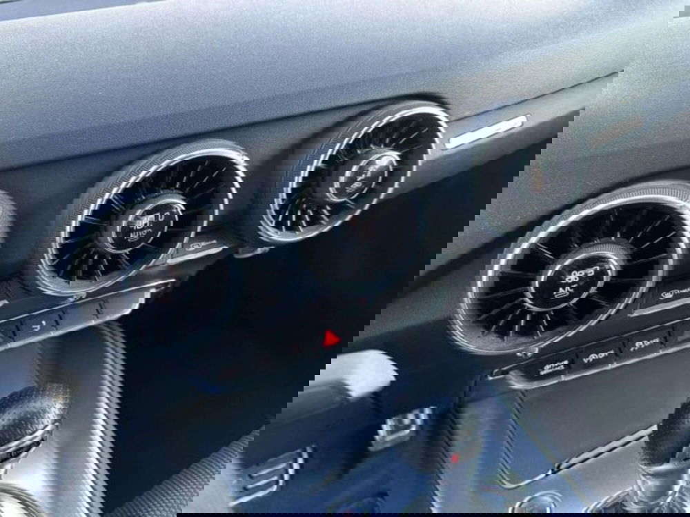 Audi TT Coupé usata a Firenze (12)