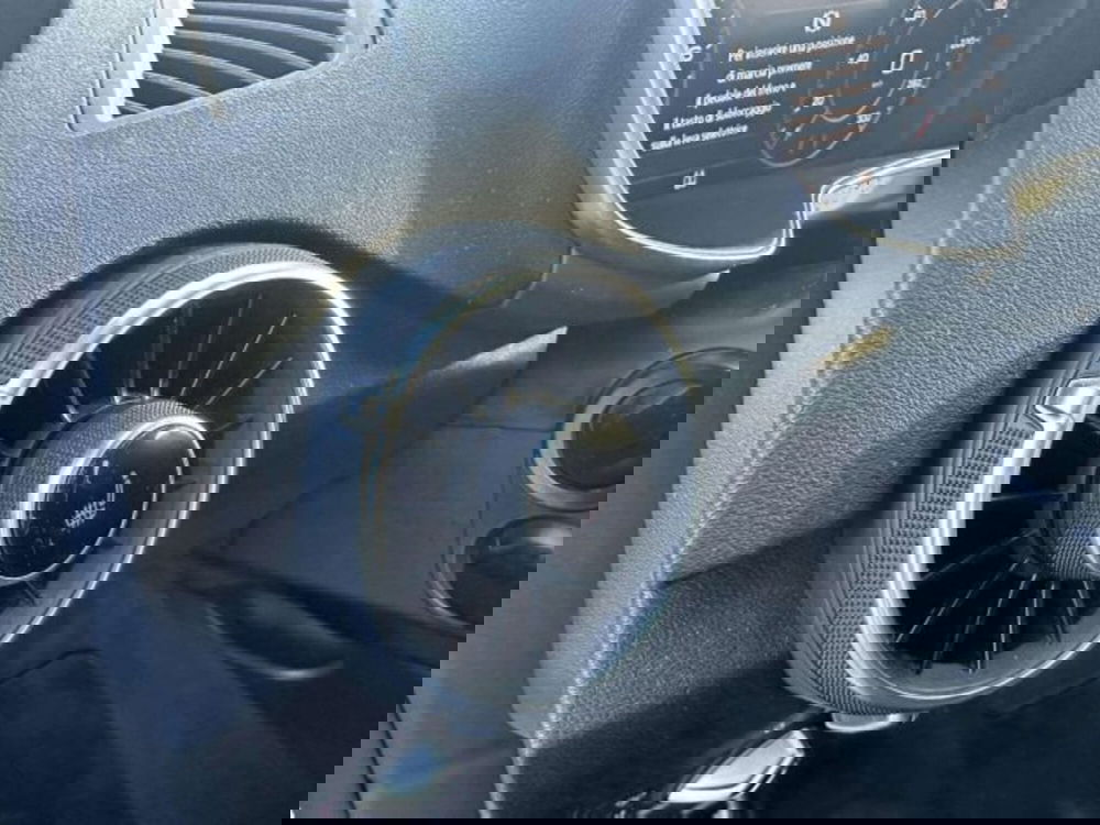 Audi TT Coupé usata a Firenze (13)