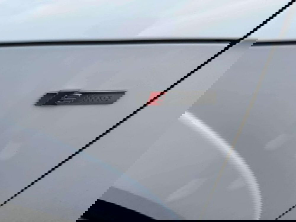 Audi TT Coupé usata a Firenze (14)