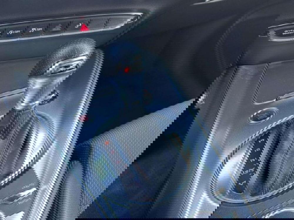 Audi TT Coupé usata a Firenze (19)