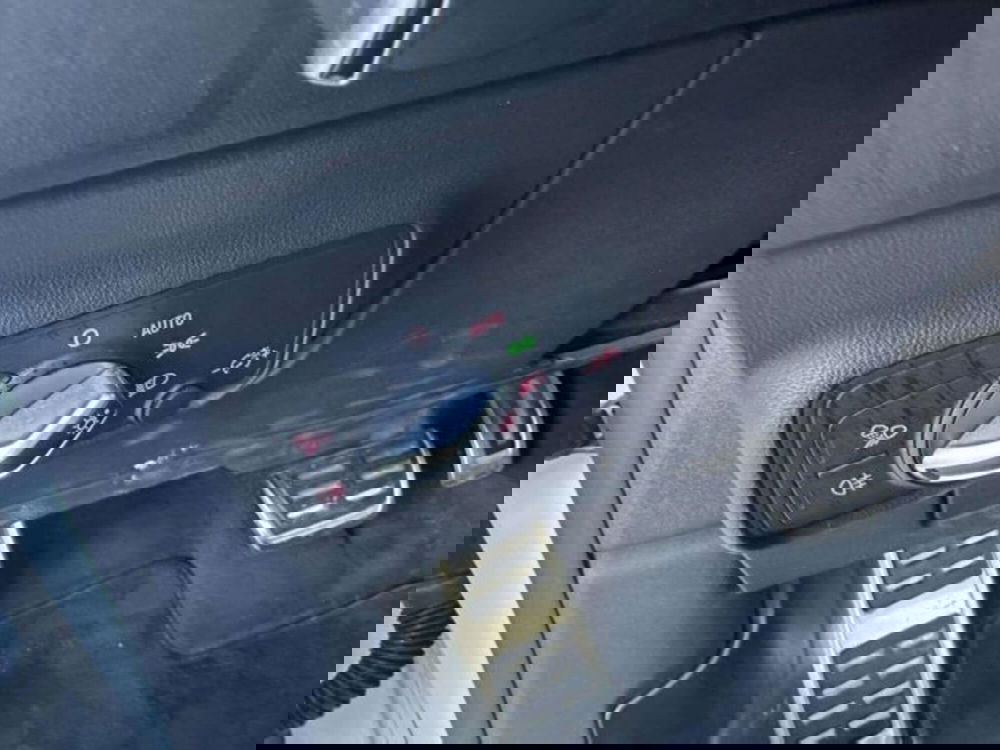 Audi TT Coupé usata a Firenze (2)