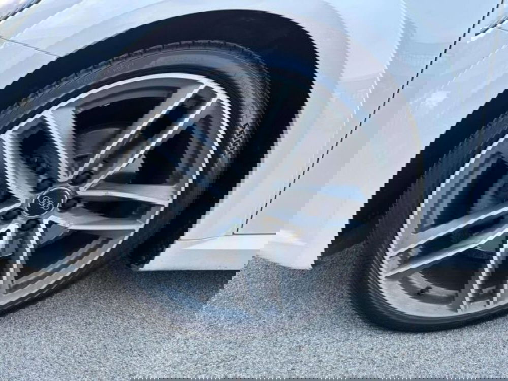 Audi TT Coupé usata a Firenze (5)