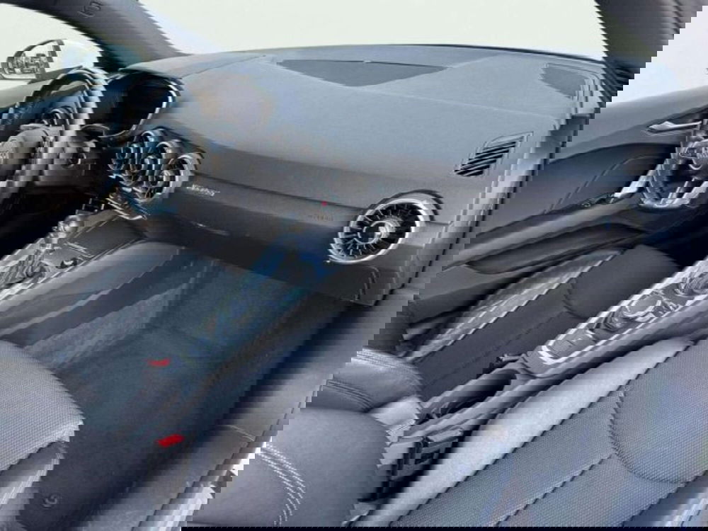 Audi TT Coupé usata a Firenze (9)