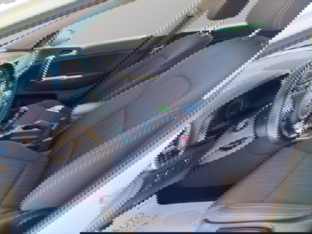 Kia Sportage usata a Perugia (9)