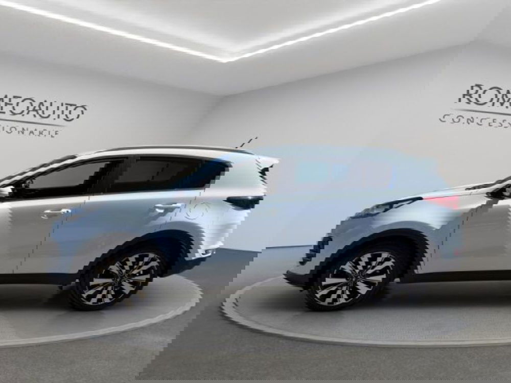 Kia Sportage usata a Perugia (2)