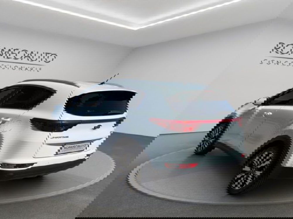 Kia Sportage usata a Perugia (3)