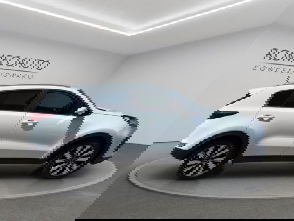 Kia Sportage usata a Perugia (6)