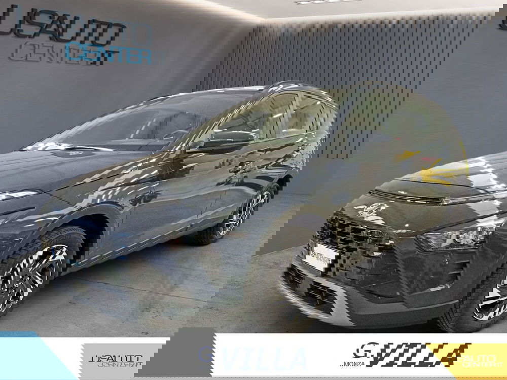 Hyundai Bayon usata a Monza e Brianza