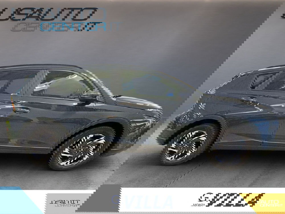 Hyundai Bayon usata a Monza e Brianza (3)