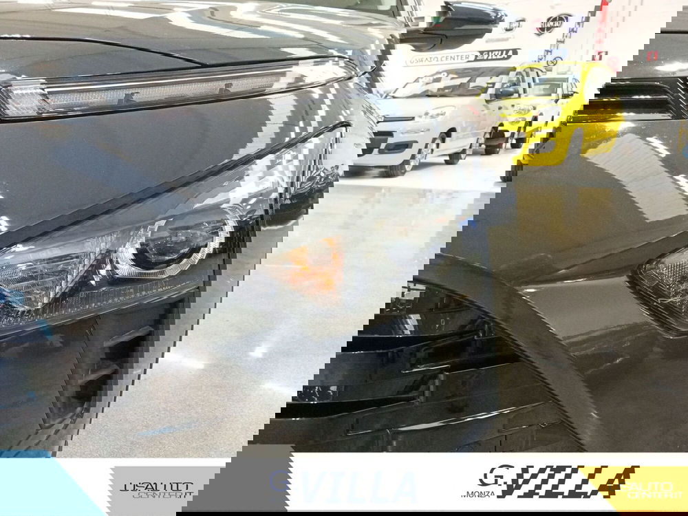 Hyundai Bayon usata a Monza e Brianza (6)