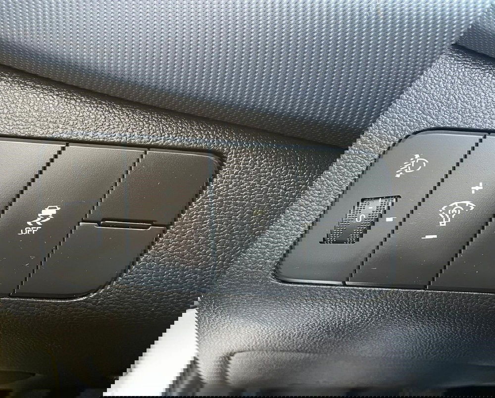 Hyundai i10 usata a Vercelli (16)