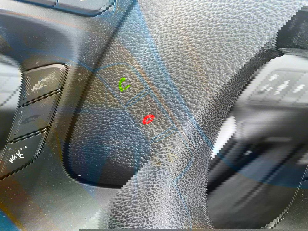 Hyundai i10 usata a Vercelli (18)