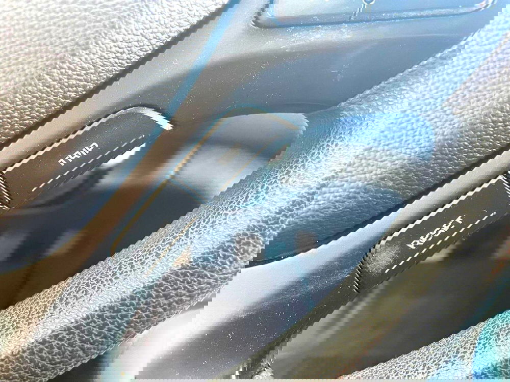 Hyundai i10 usata a Vercelli (19)