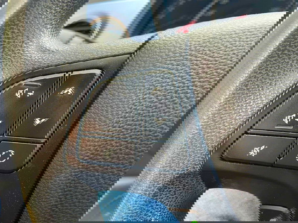 Hyundai i10 usata a Vercelli (20)