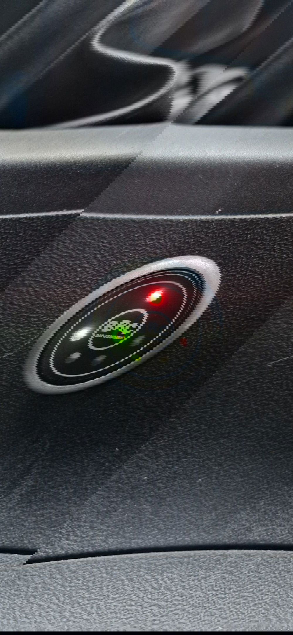 Mitsubishi Space Star usata a Alessandria (15)