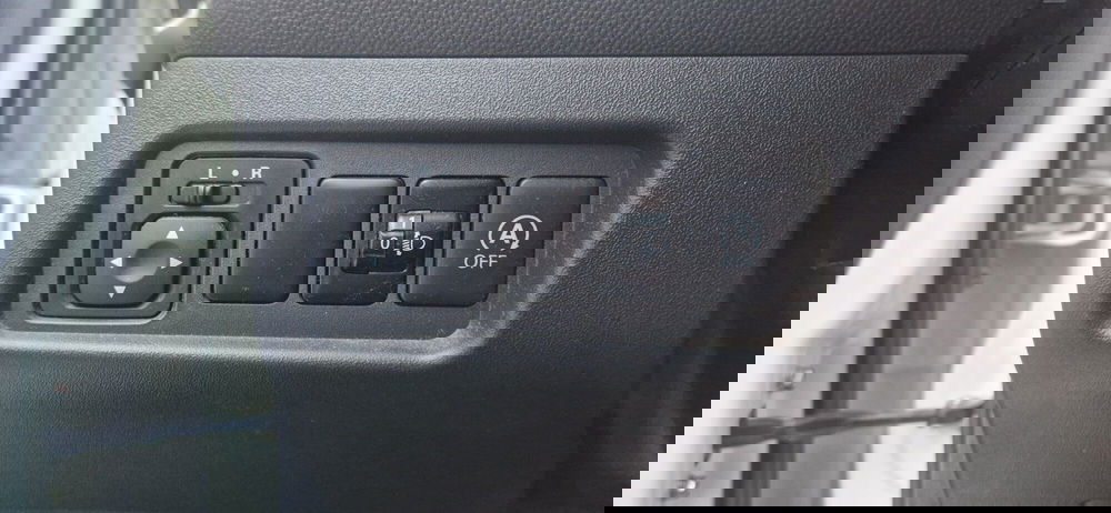 Mitsubishi Space Star usata a Alessandria (17)