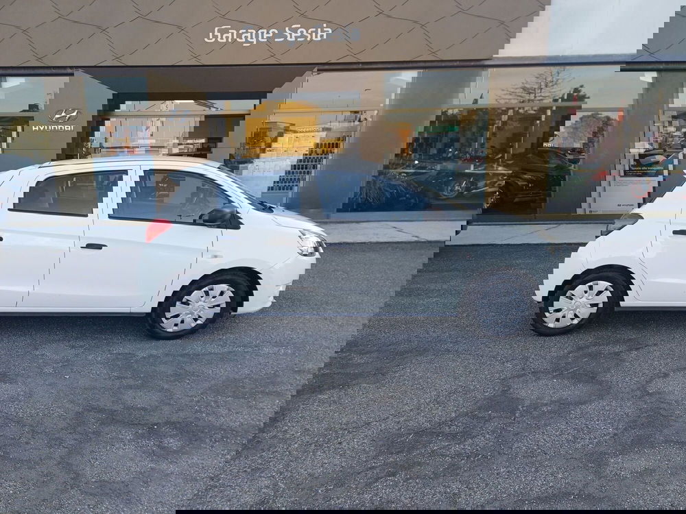 Mitsubishi Space Star usata a Alessandria (2)