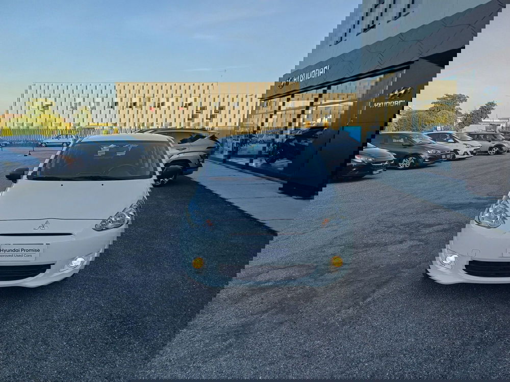 Mitsubishi Space Star usata a Alessandria (3)