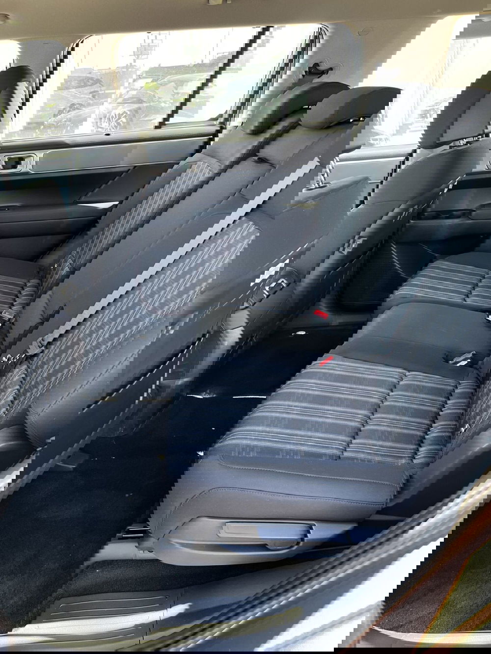 Hyundai Santa Fe nuova a Vercelli (15)