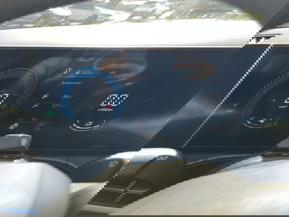 Hyundai Santa Fe nuova a Vercelli (18)