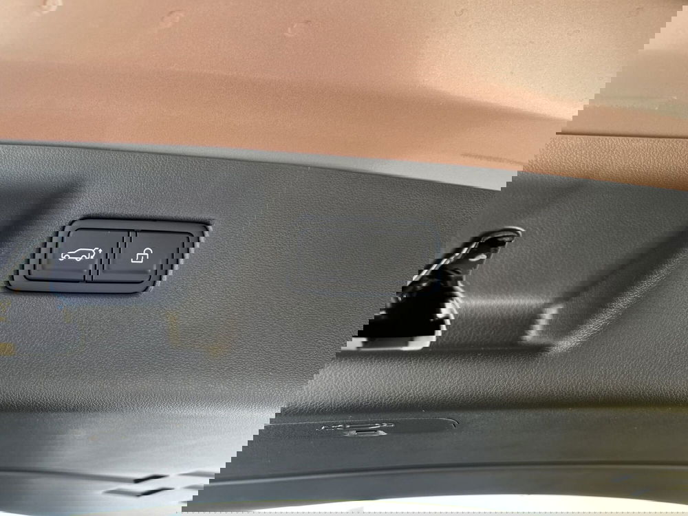 Hyundai Santa Fe nuova a Vercelli (7)