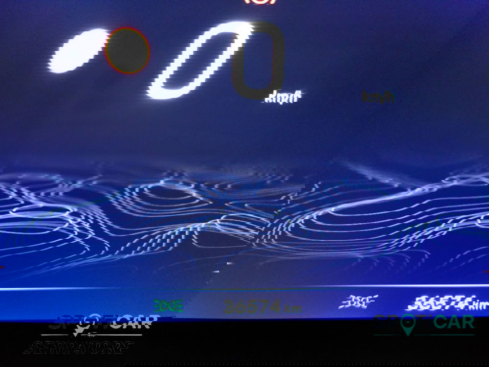 Jeep Avenger usata a Como (10)