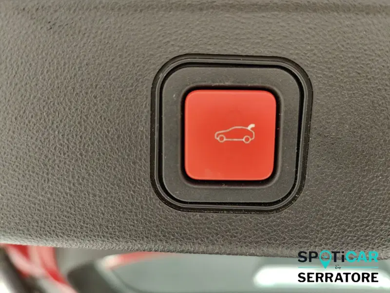 Jeep Avenger usata a Como (13)