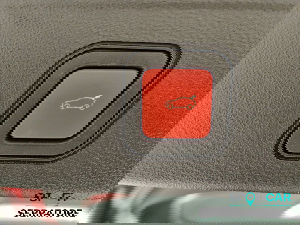 Jeep Avenger usata a Como (13)