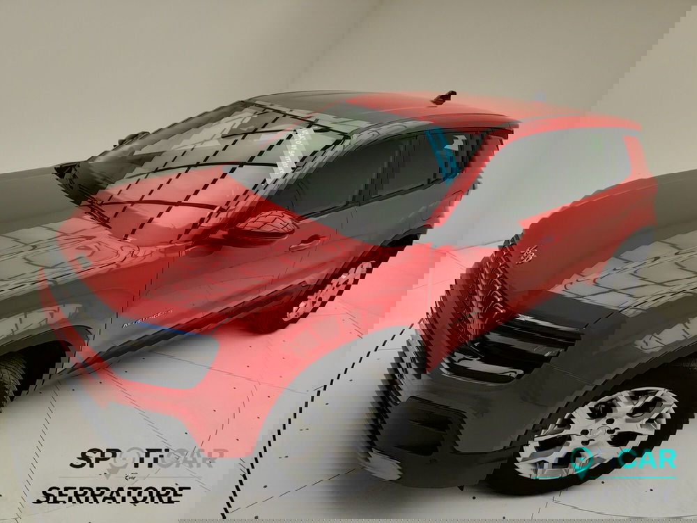 Jeep Avenger usata a Como (15)