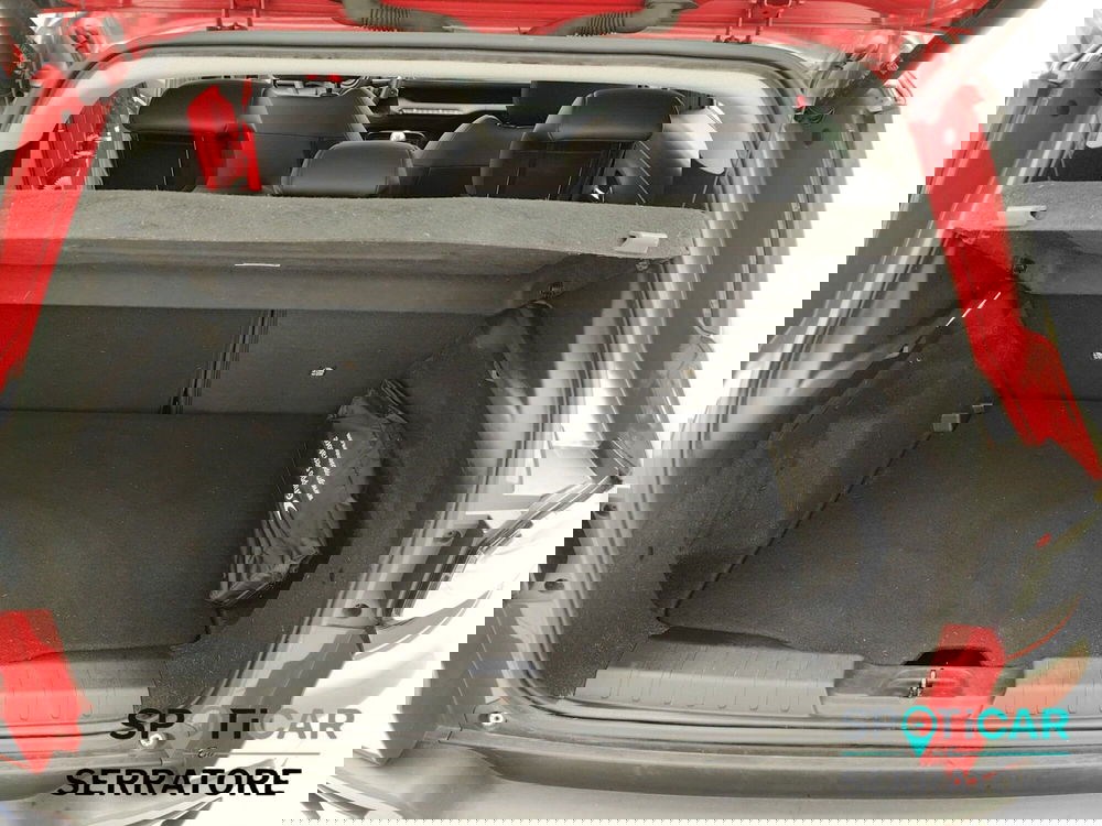 Jeep Avenger usata a Como (16)