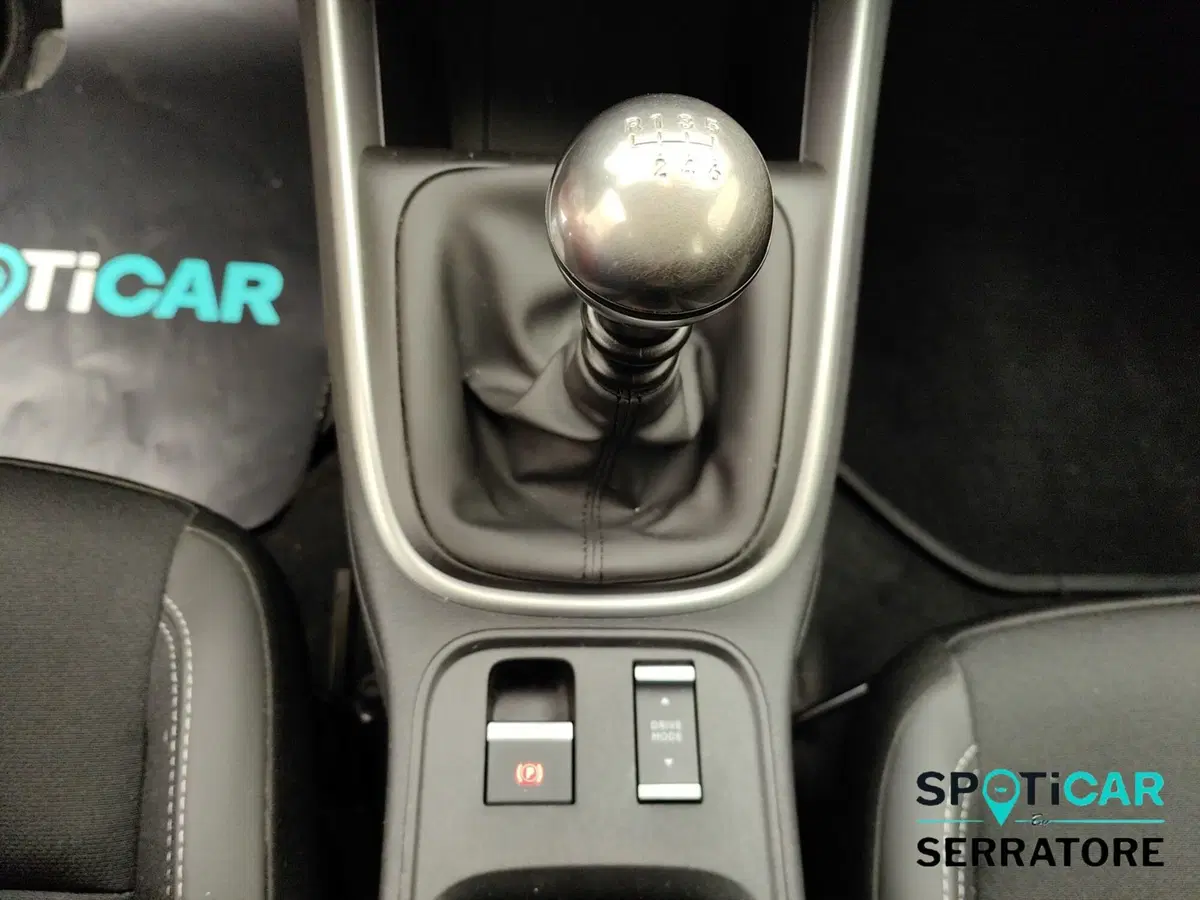 Jeep Avenger usata a Como (18)