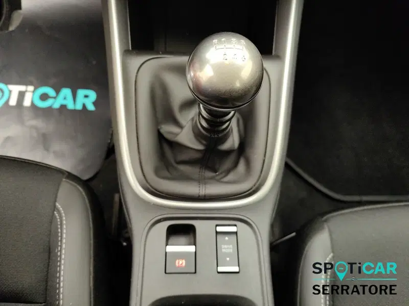 Jeep Avenger usata a Como (18)