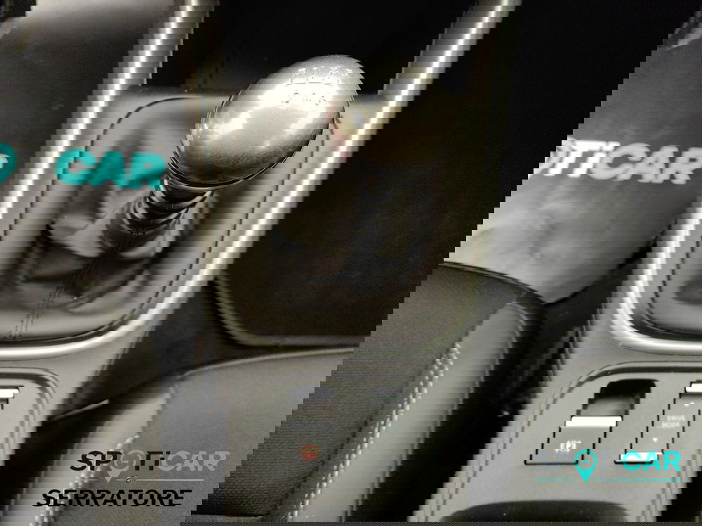 Jeep Avenger usata a Como (18)