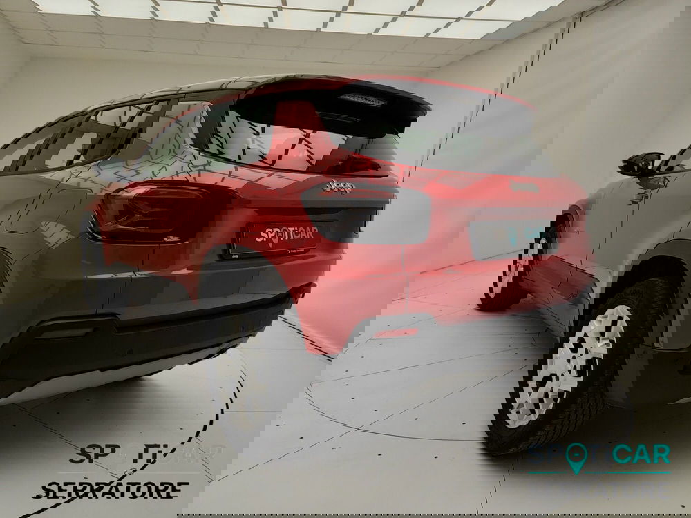 Jeep Avenger usata a Como (6)