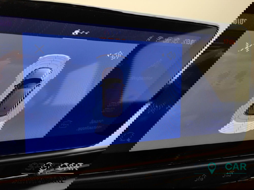 Jeep Avenger usata a Como (8)