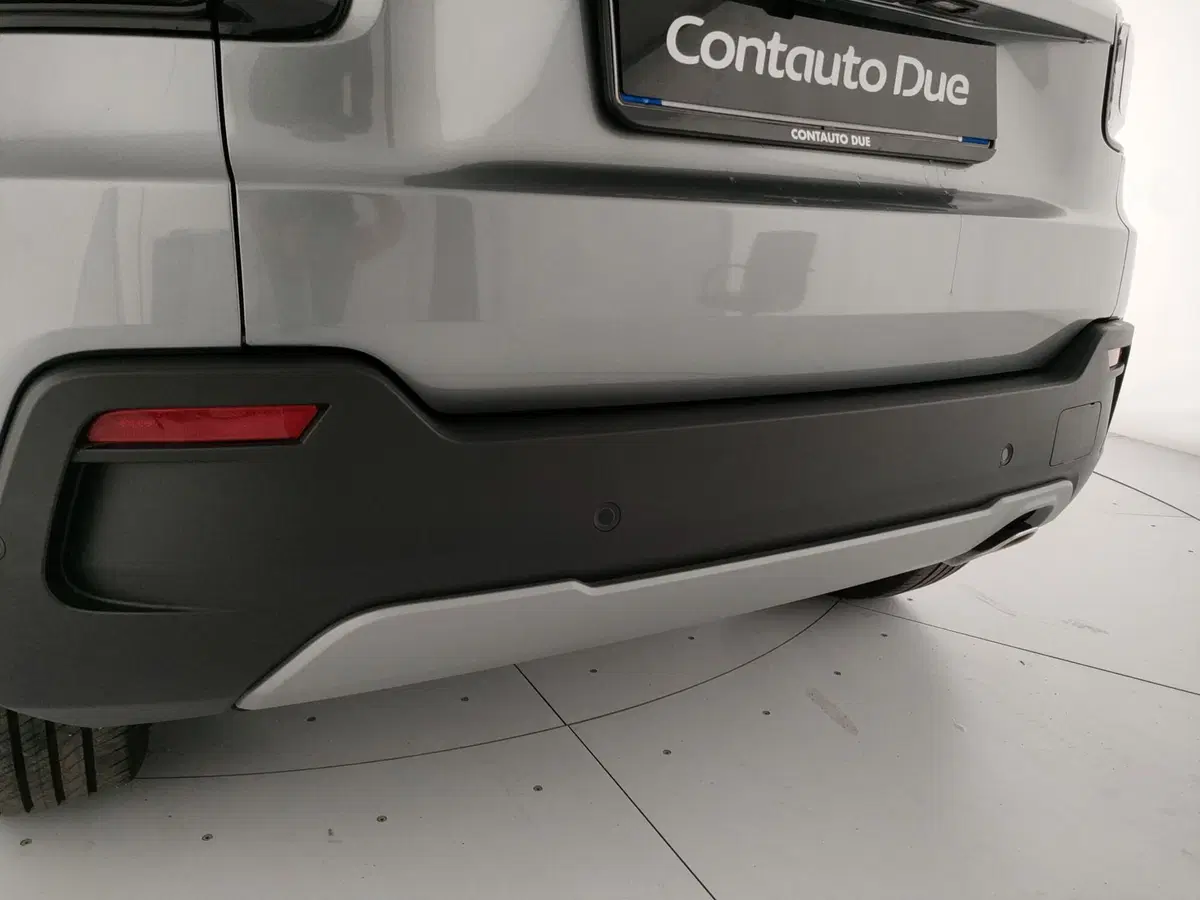 Jeep Avenger usata a Caserta (10)
